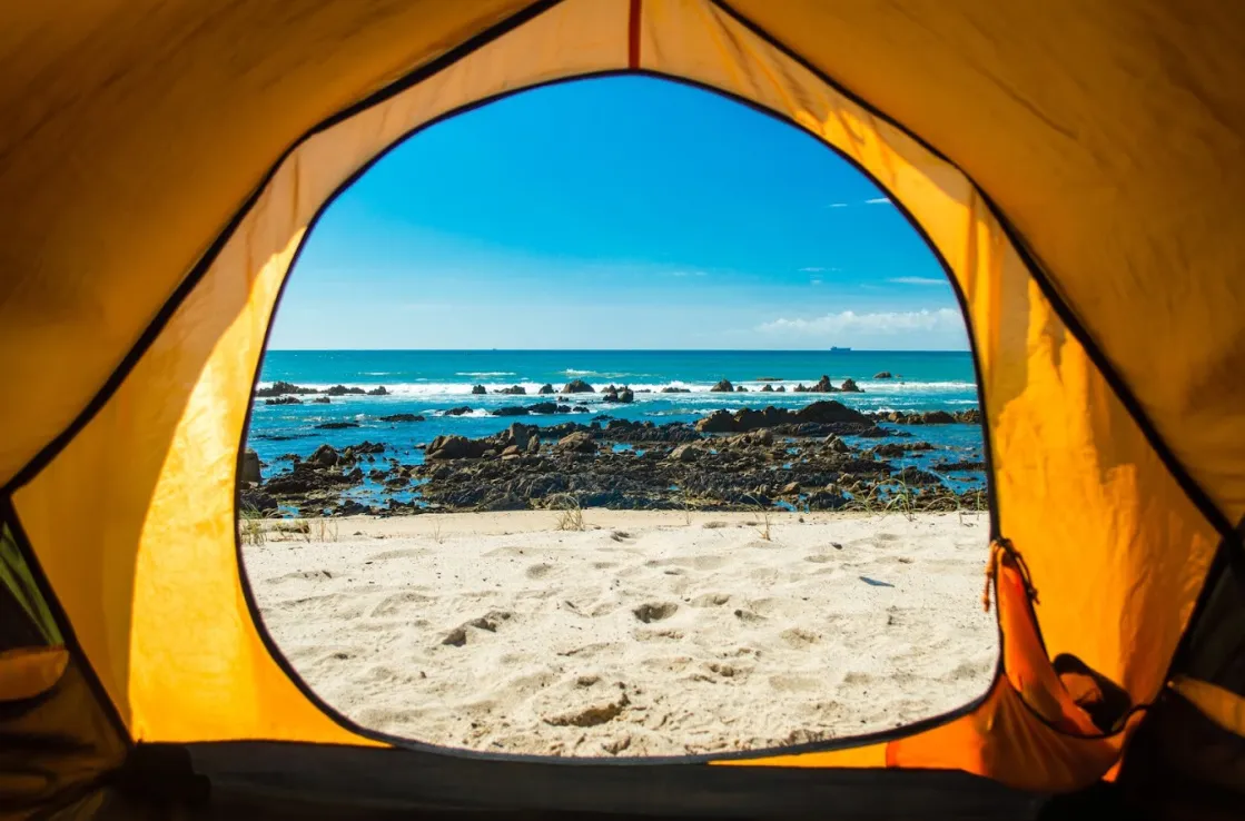 Santa Cruz